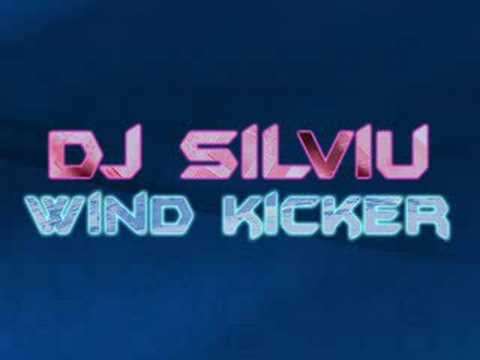 Dj Silviu - Wind Kicker (Alek's Theme)