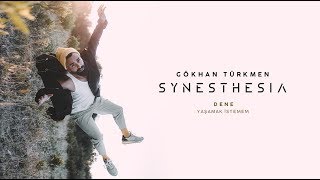 Dene / Yaşamak İstemem [Official Video] - Gökhan Türkmen #GTsynesthesia