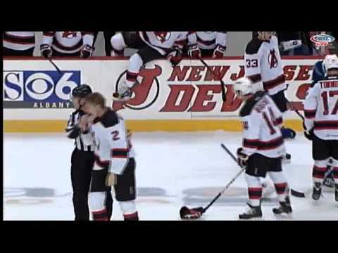 Kellan Lain vs Seth Helgeson