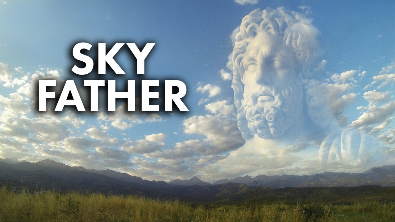 Dyeus: The Indo-European Sky Father