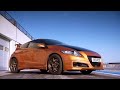 Honda CR Z Top Gear Jeremy Clarkson