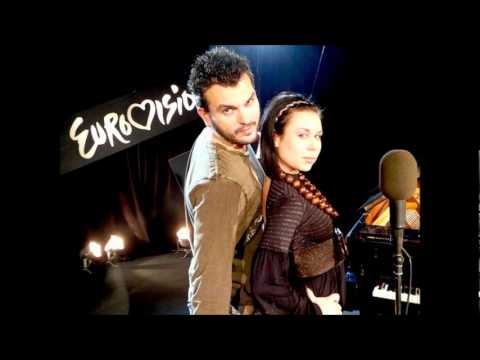 Svetozar Hristov - Wolf's Song