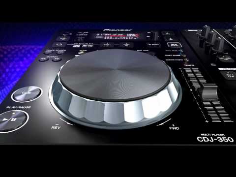 Pioneer DJM-350