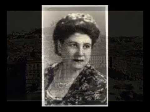 'A Guardaporta - Tina Castigliana