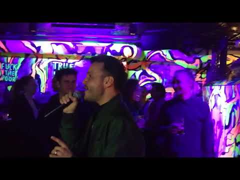 Bryan Rice - No Promises (Melodi Grand Prix 2018)