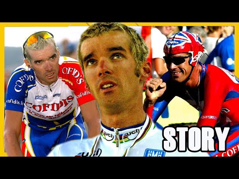 How DAVID MILLAR DOPED like a RAT to Win ITT WORLD Championships