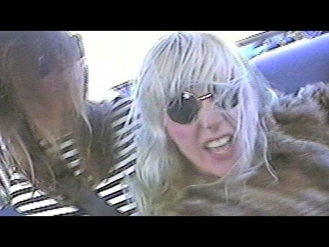 White Lung - Face Down (Official Video)