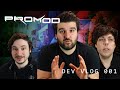 Vídeo de jugabilidad de Killrun  PC