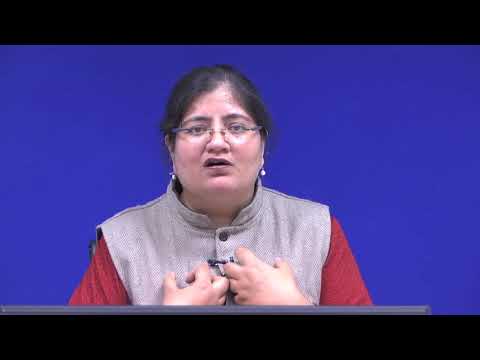 Lecture 24 Using acknowledging sources