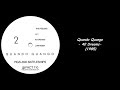 Quando Quango - 40 Dreams (1985)