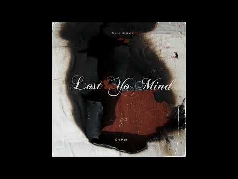 DreMon - Lost Yo Mind UNRELEASED (Eng by. DreMon)