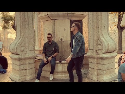 MELIFLUO - Historias de Hace Tiempo (Videoclip Oficial)