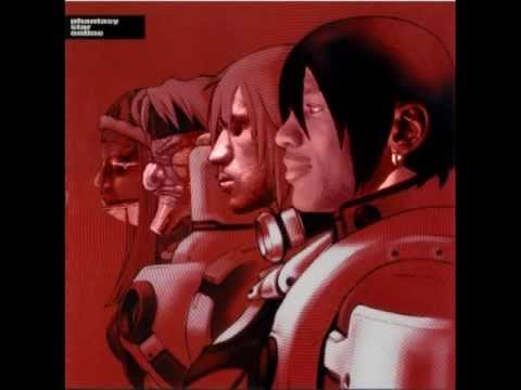 The Strange Hoops (Quad City DJs vs Phantasy Star Online III)