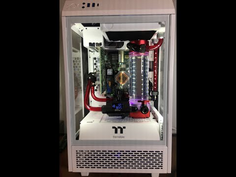 VMware 7 Install ( VMware vSphere Hypervisor 7.0 )