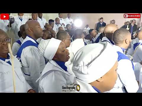 RMM - NGINGOWENHLIZIYO || 2023 July 8 ||