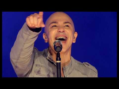 NOVO SOM - DEIXA BRILHAR A LUZ - MQA (DVD MAIS QUE AMIGOS = IRMÃOS)