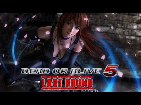 EP #237 – Dead or Alive 5 Last Round Review  - The Show Radio