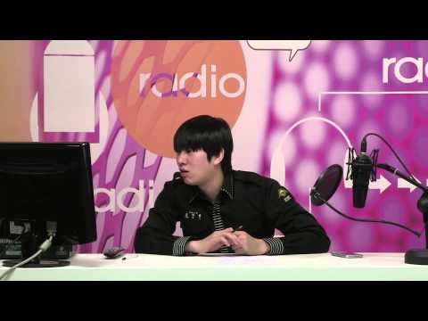 [Full] 130322 SungDong Cafe - HeeChul