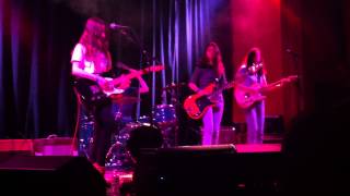Mourn - Otitis (live 2015-04-03 The Chapel SF)