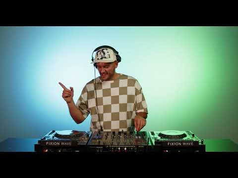 [KONEC] ✅ Volumen 35 - Hardcore + Cantaditas - 2k25 Maraton de djs Solidario 