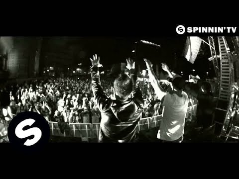 Blasterjaxx & Billy The Kit - Loud & Proud (Music Video) [OUT NOW]