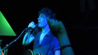 Born Ruffians - Needle (Live at Red 7 Austin, TX)