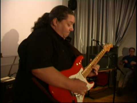 Roger Paulsson - Mona Lisa