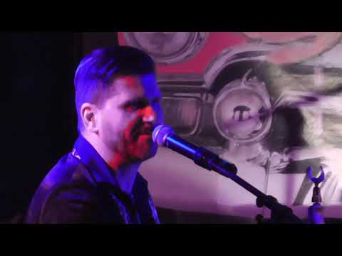 Cagey Strings 2019 im MCA - Heute Nacht