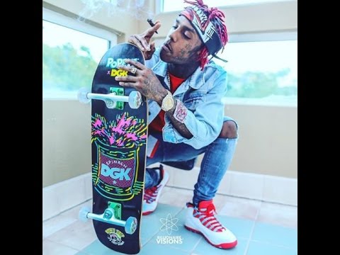 "VANS" Famous Dex X Playboi Carti X Warhol.ss Type Beat 2017 [ Prod. YungFinesseBeatz ] 😱🔥