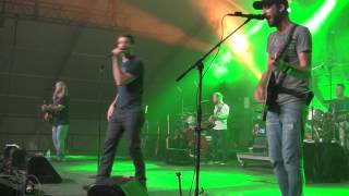 CARBON LEAF  -Big Strong Man/ MARY MACK-