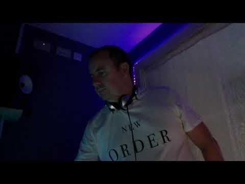 DJ Jacko Christmas Circus Circus Mix