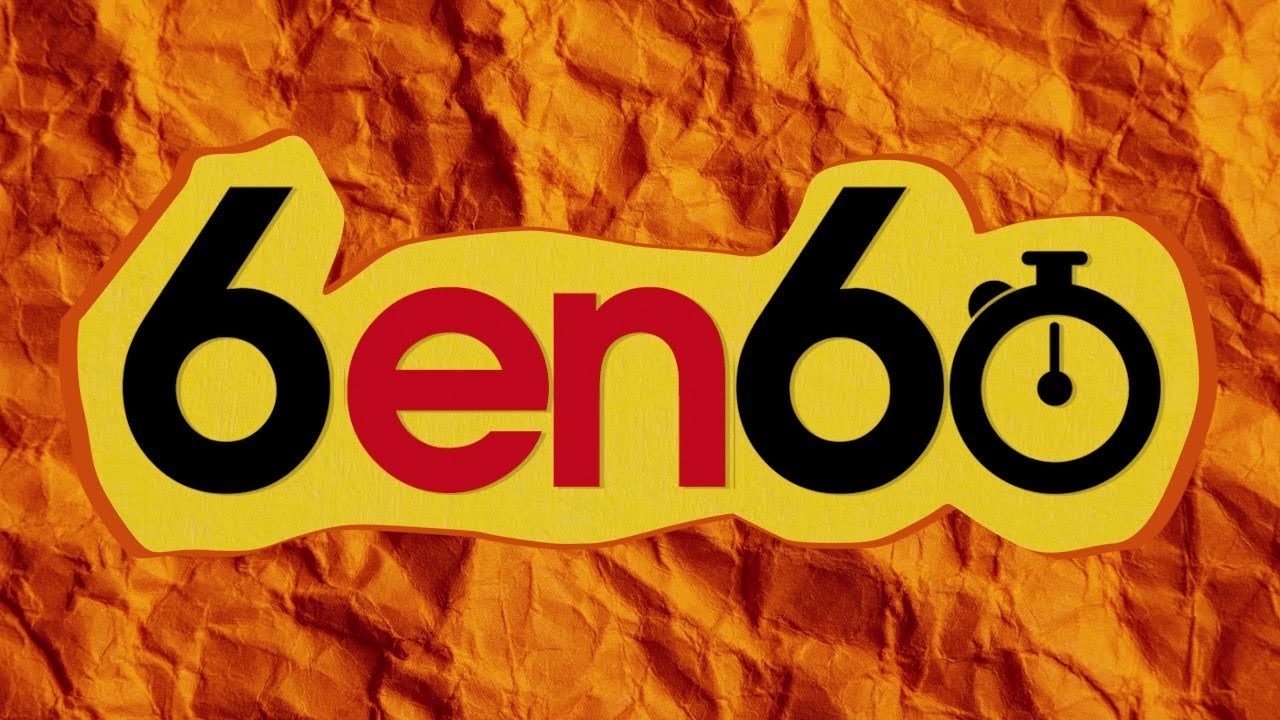 6 en 60, Así será el Clausura 2026