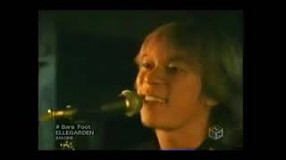 Ellegarden - Barefoot PV