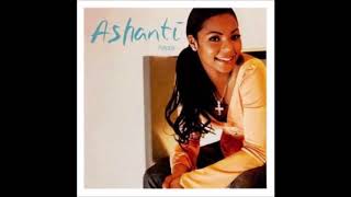 ASHANTI - HAPPY - WITH LYRICS