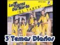 Ven mi Corazon__Los Tigres del Norte Album El Tahur (Año 1979)