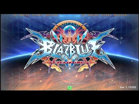 BBCF 2/20/2016 Shinjuku Sportsland 3on3