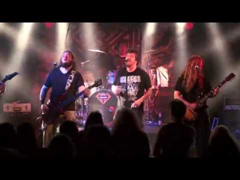 Torian - Torian - LIVE - Metal Diver Festival Marsberg 2014
