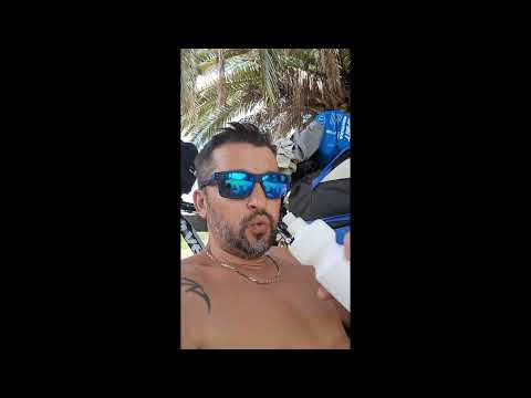 VIAJE HACIA EL MAR! Trayecto Victoria-Gualeguay Entre Ríos 