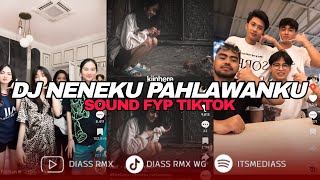 Download lagu DJ NENEKKU PAHLAWANKU - WALI SOUND FYP TIKTOK YANG KALIAN CARI (BOOTLEG) | DIASS WG mp3 Download lagu DJ NENEKKU PAHLAWANKU - WALI SOUND FYP TIKTOK YANG KALIAN CARI (BOOTLEG) | DIASS WG mp3