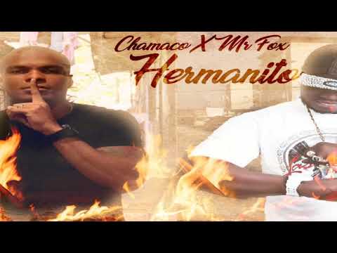 Chamaco X Mr Fox - Hermanito | Audio Oficial #PlenaTube507