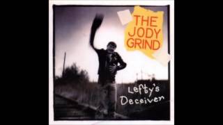 The Jody Grind - Rickie