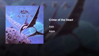 Crime of the Heart