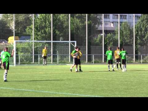 Keulen 2012: Aftermovie