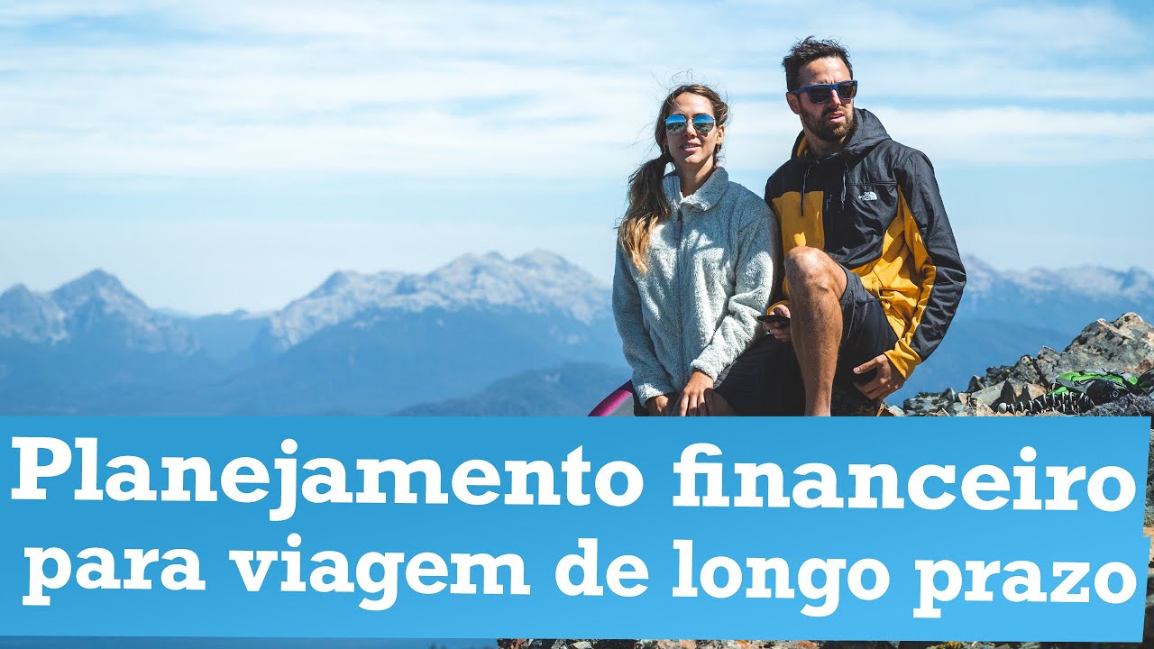 COMO PLANEJAMOS FINANCEIRAMENTE NOSSA VIAGEM DE MOTORHOME