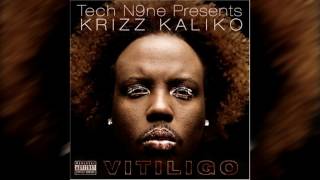 Krizz Kaliko - Slow Down (feat. Tech N9ne & Agginy)