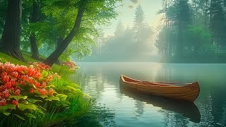 Музыка лечит сердце и сосуды🌿 Успокаивающая музыка восстанавливает нервную систему,расслабляющая #50