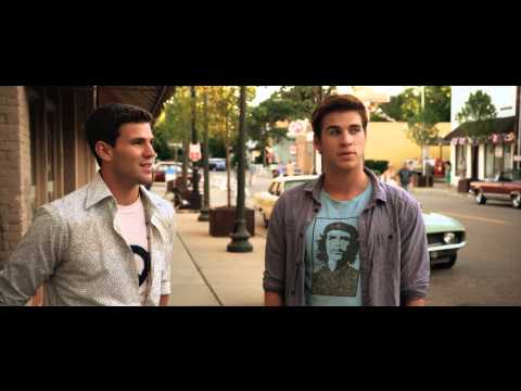 Love and Honor Trailer (2013) - Liam Hemsworth Movie HD