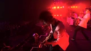 Music video thumbnail preview for ONE EYED COBRA - Tokyo Ska Paradise Orchestra by 東京スカパラダイスオーケストラ