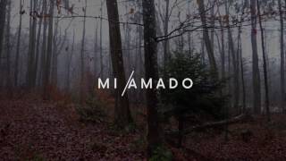 Mi Amado feat. Evan Craft - CPN Music - Video Lyric.