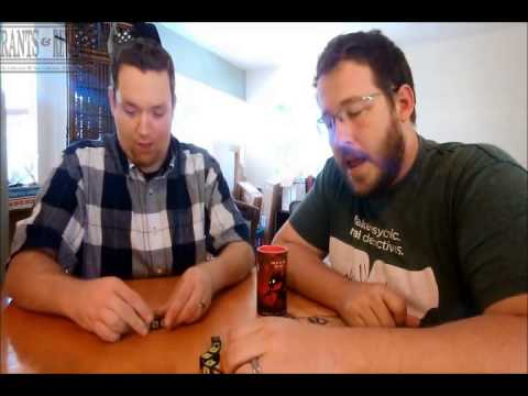 Rants & Reviews - Chupacabra